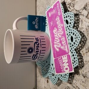 SANDS Casino 3 Piece Bundle.